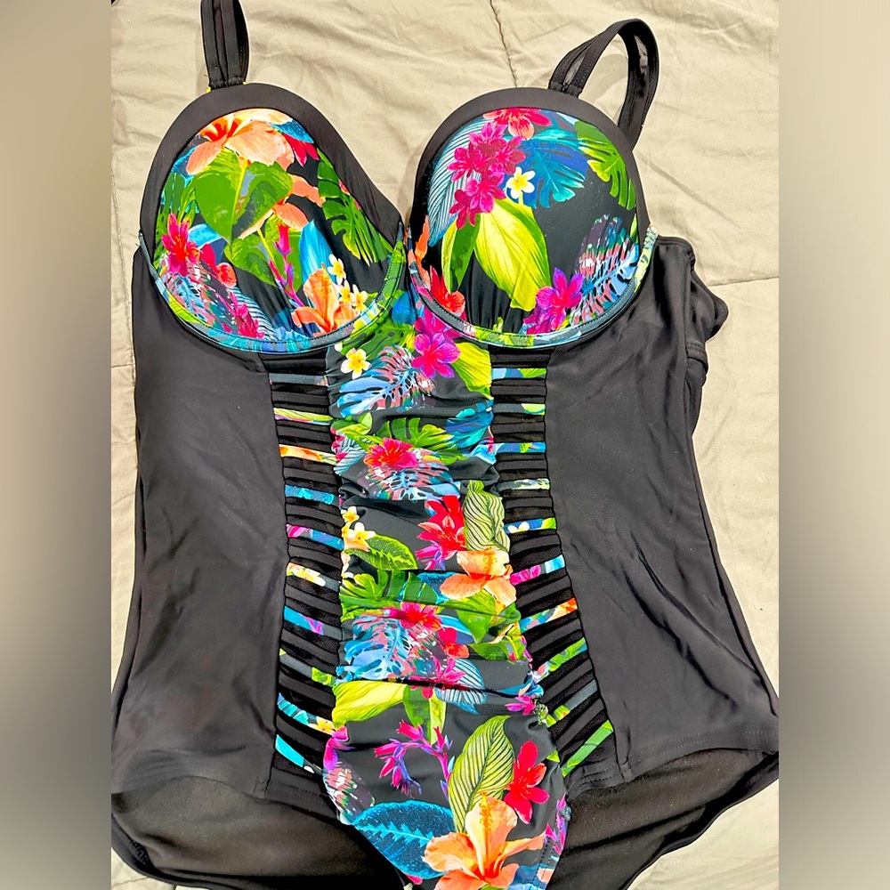 Swimsuit for all
